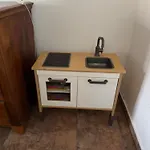 Vandorlo Vendeghaz Апартаменты Komlo