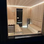 Апартаменты Vandorlo Vendeghaz *