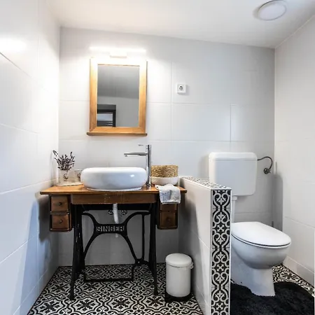 Apartment Vandorlo Vendeghaz *