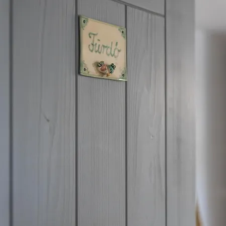 Appartamento Vándorló