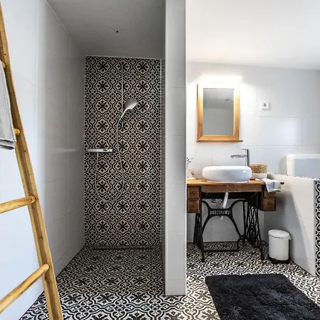 Apartment Vandorlo Vendeghaz *